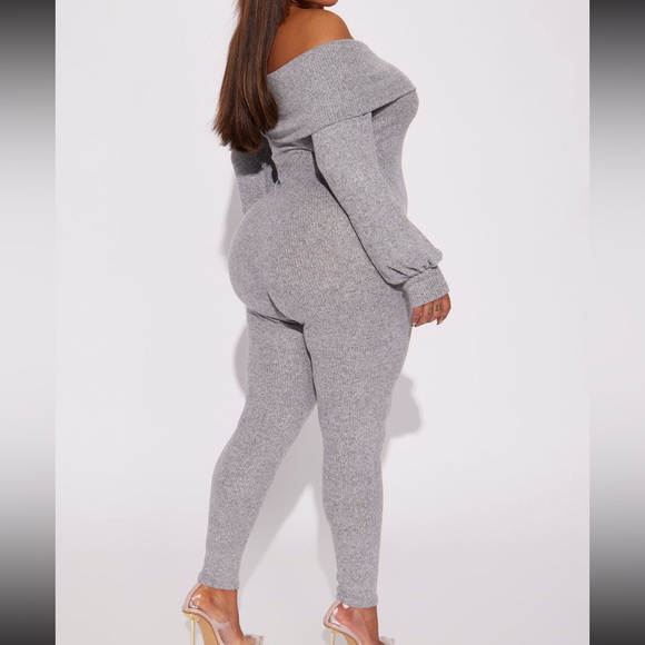 Jumpsuit - Picture 3 of 3